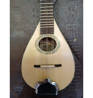 Baglamas Rebel music |  Μπαγλαμάδες στο Pegasus Music Store