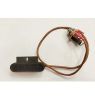 Μονοπήνειος μαγνήτης Β-voice |  Μαγνήτες-Αισθητήρες-Κάψες στο Pegasus Music Store