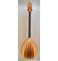 Μπουζούκι 8-χορδο με σχέδιο Πεταλούδα |  Μπουζούκια 8-χορδα στο Pegasus Music Store