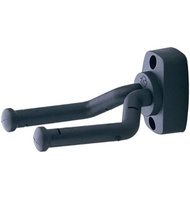 ΒΑΣΗ ΚΙΘΑΡΑΣ ΤΟΙΧΟΥ GUITAR HOLDER |  Βάσεις στο Pegasus Music Store