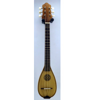 Χειροποίητος μπαγλαμάς από μασίφ μαόνι. |  Μπαγλαμάδες στο Pegasus Music Store