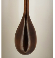 Χειροποίητος Τζουράς με σχέδιο δελφίνι |  Τζουράδες 6-χορδοι στο Pegasus Music Store