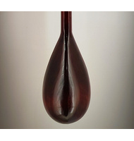 Χειροποίητος Τζουράς με σχέδιο καράβι |  Τζουράδες 6-χορδοι στο Pegasus Music Store