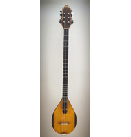 Χειροποίητος Τζουράς Outlines |  Τζουράδες 6-χορδοι στο Pegasus Music Store