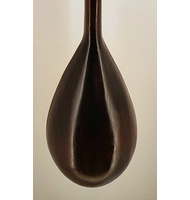 Χειροποίητος Τζουράς με σχέδιο δύο Πήγασους |  Τζουράδες 6-χορδοι στο Pegasus Music Store