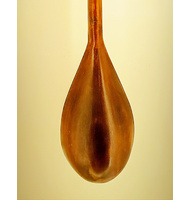 Χειροποίητος Τζουράς με σχέδιο πυρογραφία |  Τζουράδες 6-χορδοι στο Pegasus Music Store