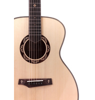 RANDON AC-M+ GUITAR |  Acoustic guitars στο Pegasus Music Store