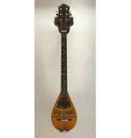 Χειροποίητος Παραδοσιακός Μπαγλαμάς μονοκόμματος |  Μπαγλαμάδες στο Pegasus Music Store