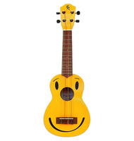 Σοπράνο Γιουκαλίλι Smile - Baton Rouge |  Γιουκαλίλι  στο Pegasus Music Store