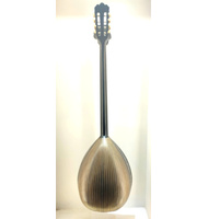 Χειροποίητο 8-χορδο Μπουζούκι Pro BU30 |  Μπουζούκια 8-χορδα στο Pegasus Music Store