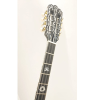 Χειροποίητο 8-χορδο Μπουζούκι Pro BU30 |  Μπουζούκια 8-χορδα στο Pegasus Music Store