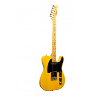 Electric Guitar Phoenix Telecaster Butterscotch |  Ηλεκτρικές Κιθάρες στο Pegasus Music Store
