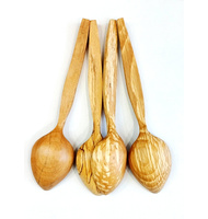 Κουτάλια Χορού Μεγάλα χειροποίητα Nat Pegasus |  Κουτάλια χορού στο Pegasus Music Store