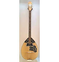 Χειροποίητο Μπουζούκι 8-χορδο |  Μπουζούκια 8-χορδα στο Pegasus Music Store