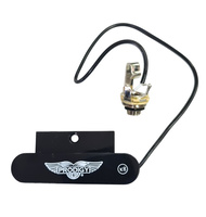 Prodigy K8 Παθητικός Μαγνήτης Μπουζουκιού |  Μαγνήτες-Αισθητήρες-Κάψες στο Pegasus Music Store