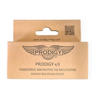 Prodigy K8 Παθητικός Μαγνήτης Μπουζουκιού |  Μαγνήτες-Αισθητήρες-Κάψες στο Pegasus Music Store