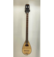 Τζούρας 8χορδος σκαφτός Advance |  Τζουράδες 8-χορδοι στο Pegasus Music Store