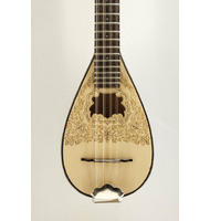 Τζούρας 8χορδος σκαφτός Advance |  Τζουράδες 8-χορδοι στο Pegasus Music Store