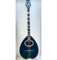 Μπουζούκι Professional bz43 Blueburst |  Μπουζούκια 8-χορδα στο Pegasus Music Store