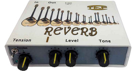 TAP Reverb Bou |  TAP στο Pegasus Music Store