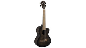 Baton Rouge Tenor Ukulele VX1/TXCE-CB |  Ukulele στο Pegasus Music Store