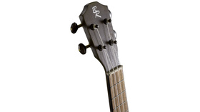 Baton Rouge Tenor Ukulele VX1/TXCE-CB |  Ukulele στο Pegasus Music Store