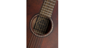 Baton Rouge X11LS/F-SCR |  Acoustic guitars στο Pegasus Music Store