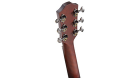 Baton Rouge X11LS/F-SCR |  Acoustic guitars στο Pegasus Music Store