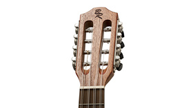 Baton Rouge V2-T8 sun |  Ukulele στο Pegasus Music Store