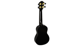 Baton Rouge UR1-S-mbk |  Ukulele στο Pegasus Music Store