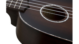Ukulele UV11-P-AB |  Γιουκαλίλι  στο Pegasus Music Store