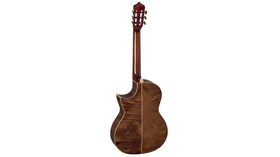 La Mancha Opalo SX-FEN - ElectroAcoustic Guitar |  Electroclassic guitars στο Pegasus Music Store