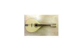 MANDOLA |  Μάντολες στο Pegasus Music Store