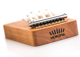 HOKEMA-Kalimba B9 |  Kalimbas στο Pegasus Music Store