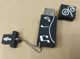 PIANO USB 2.0 - 8GB |  Δώρα Για Μουσικούς στο Pegasus Music Store