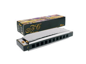 Belcanto Harmonica F |  Φυσαρμόνικες στο Pegasus Music Store
