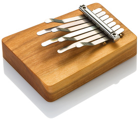 HOKEMA - Kalimba B7 |  Kalimbas στο Pegasus Music Store