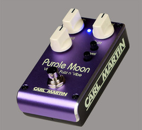 Carl Martin Purple Moon 2019 |  CARL MARTIN στο Pegasus Music Store