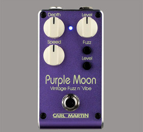 Carl Martin Purple Moon 2019 |  CARL MARTIN στο Pegasus Music Store