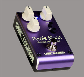 Carl Martin Purple Moon 2019 |  CARL MARTIN στο Pegasus Music Store