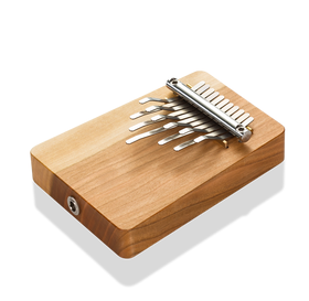 HOKEMA - Kalimba B11 - "Melody" - Electro |  Kalimbas στο Pegasus Music Store
