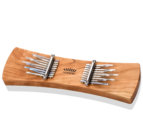 HOKEMA-Twin Kalimba |  Kalimbas στο Pegasus Music Store