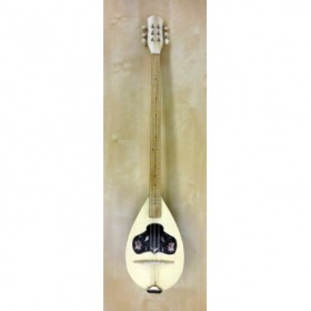 Tzouras Pegasus No. 1 |  Tzouras 6-String στο Pegasus Music Store