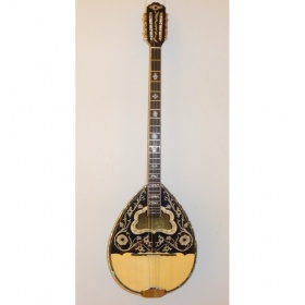 Bouzouki Pandouris |  Bouzouki 8-strings στο Pegasus Music Store
