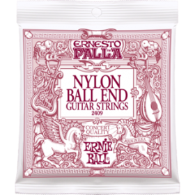 Ernie Ball 2403 Ernesto Palla |  Classical guitar strings στο Pegasus Music Store