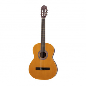 Classic Guitar Gomez 4/4 001 Naturel |  Classical guitars στο Pegasus Music Store