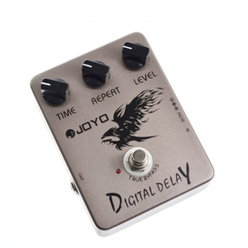 Joyo JF-08 Digital Delay. |  JOYO στο Pegasus Music Store