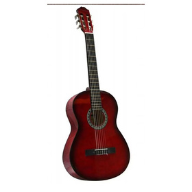 Classical Guitar Gomez 4/4 001 Wine Red |  Classical guitars στο Bouzouki Luthier