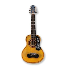 Spanish Guitar magnetic |  Gifts for musicians. στο Pegasus Music Store