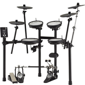 ROLAND TD-1DMK Σετ Ηλεκτρονική Drums |  Ηλεκτρονικά Τύμπανα στο Pegasus Music Store